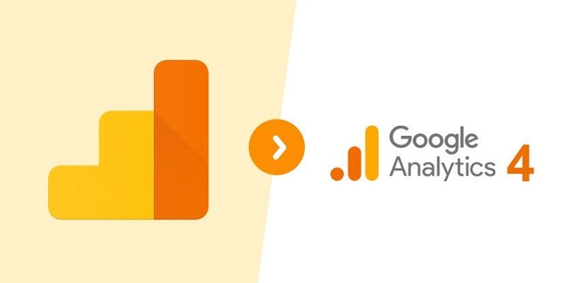 Google Universal Analytics stopt: stap over naar Google Analytics 4