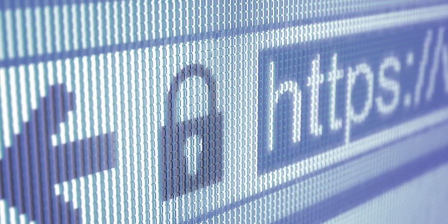 Heeft uw website al een SSL certificaat?