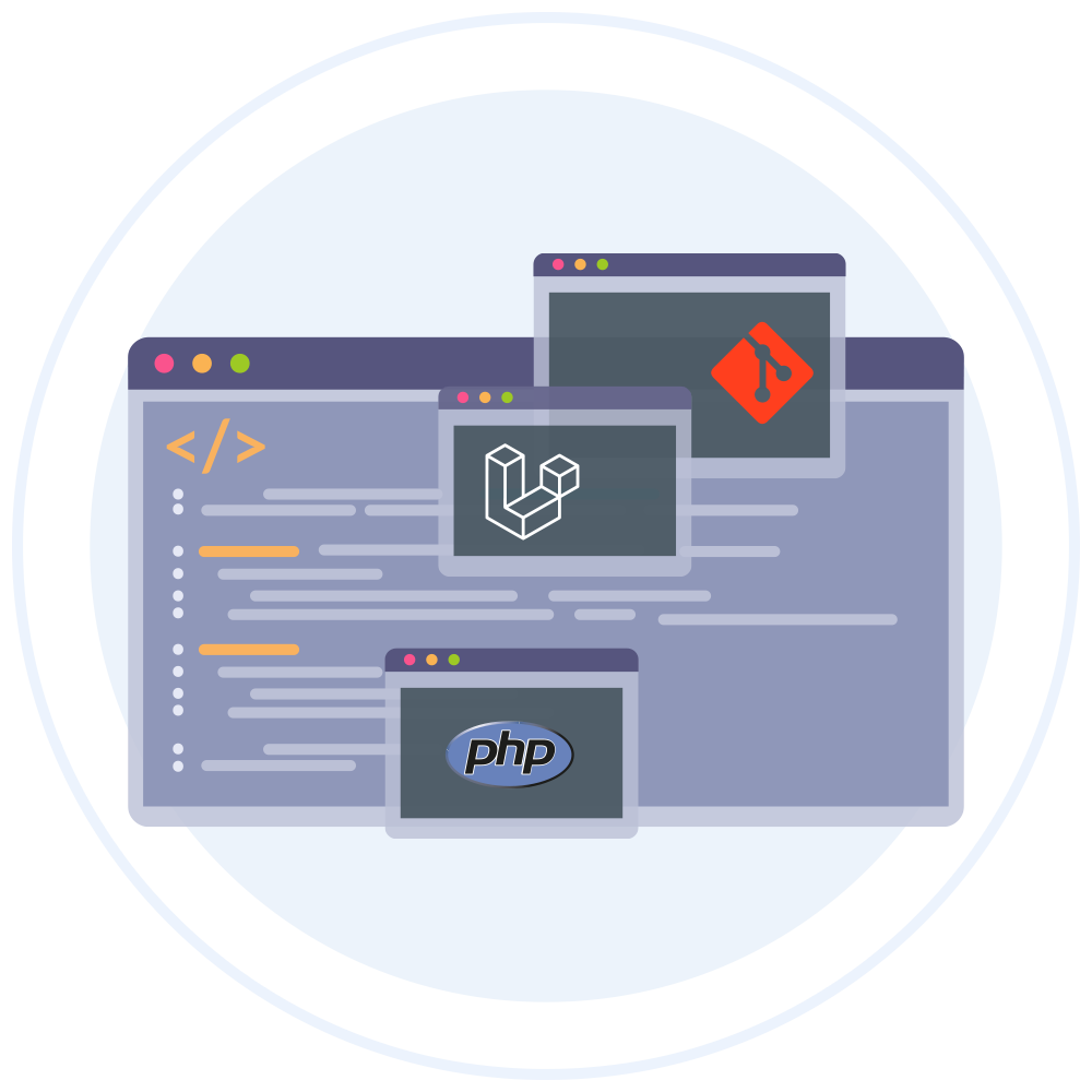 Medior / Senior PHP Webdeveloper