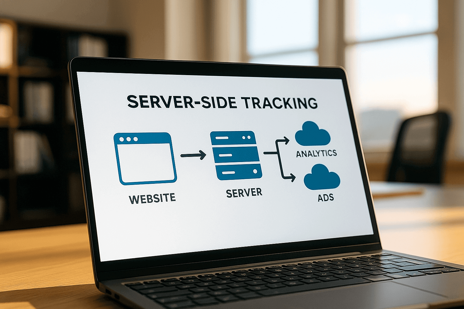 server side tagging